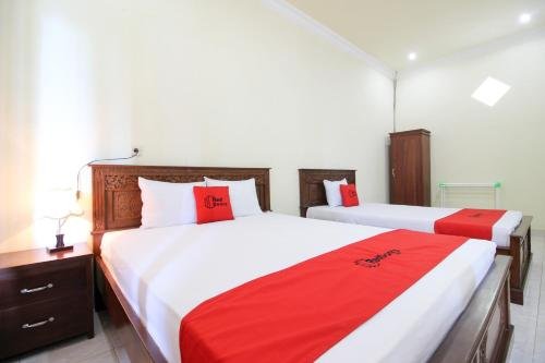 Фото RedDoorz Syariah @ Jalan Dieng