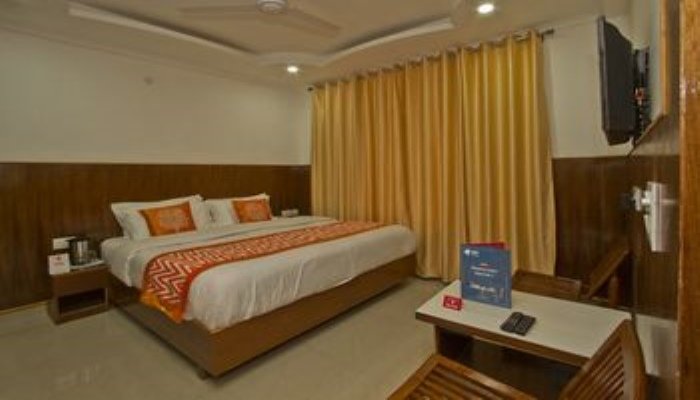 Фото отеля 3