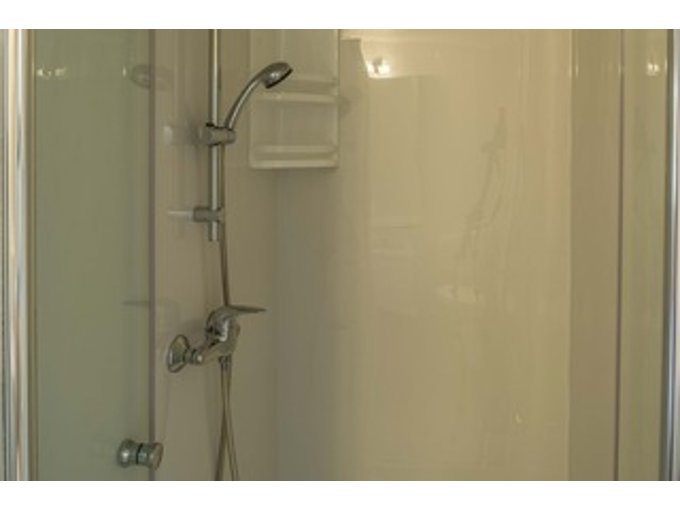 Фото Mediteran kamp Mobile Homes in Camping Klenovica