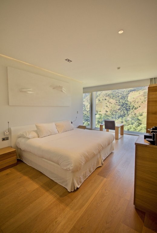 Фото Arantza Hotela