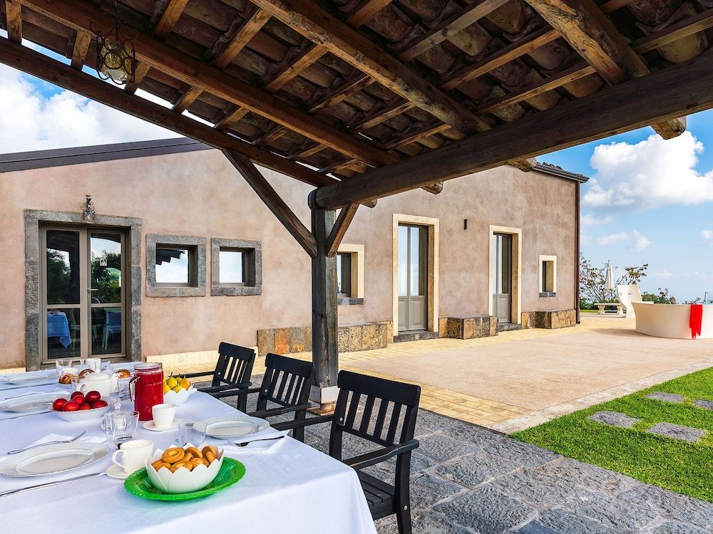 Фото La Torretta