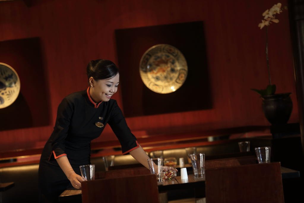 Фото Hotel Santika Premiere Semarang