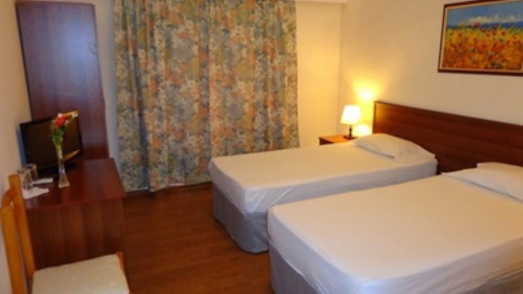 Фото Hotel Viktoria Tirana