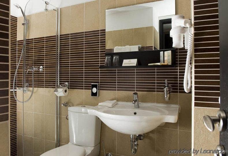 Фото Charm Hotel Budapest