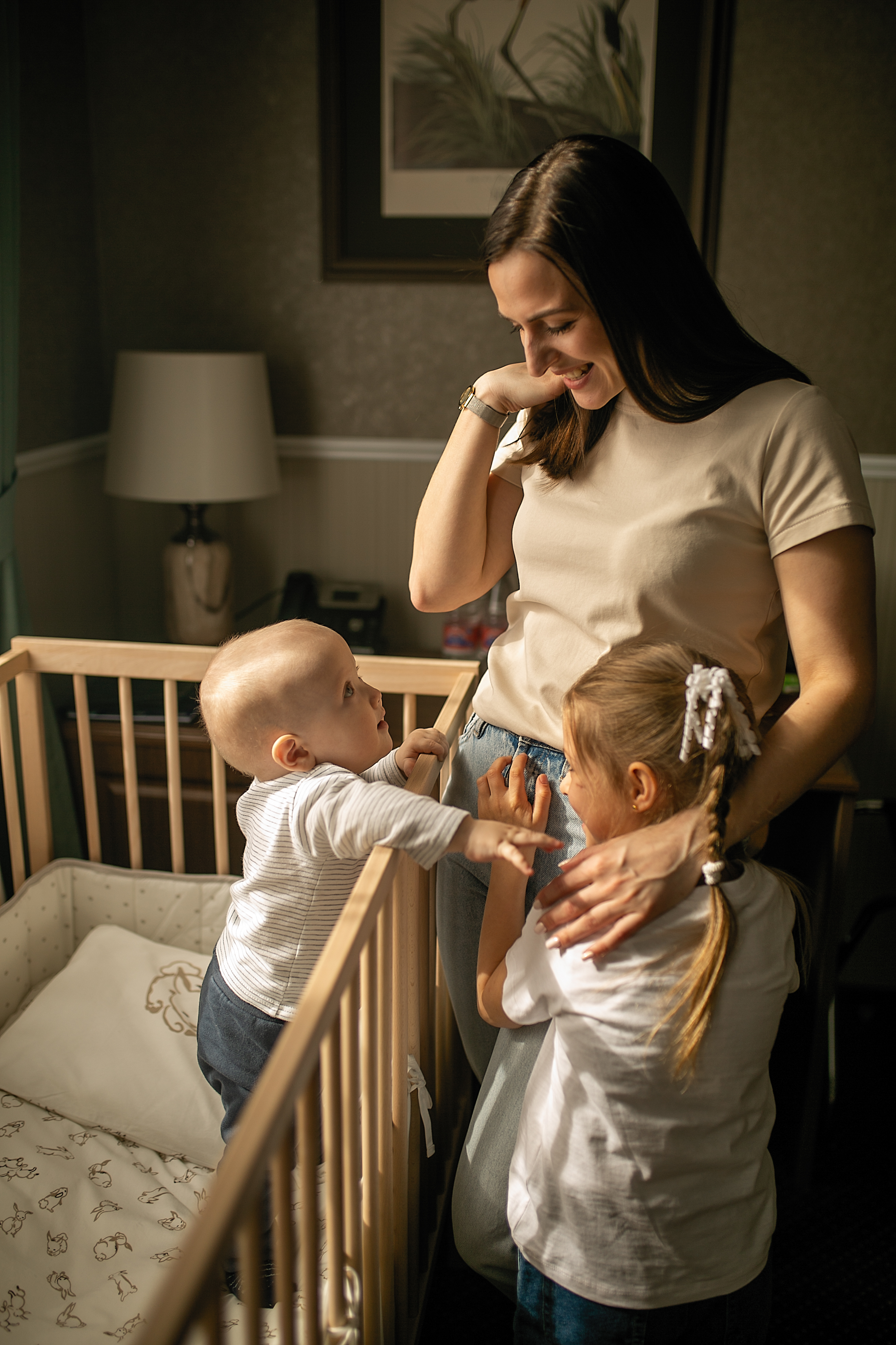 Фото Бианки