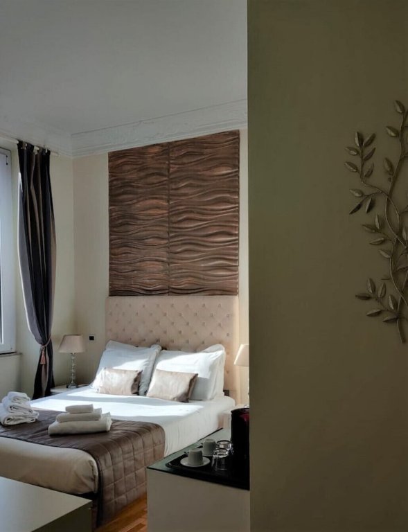 Фото Corso Exclusive Suites