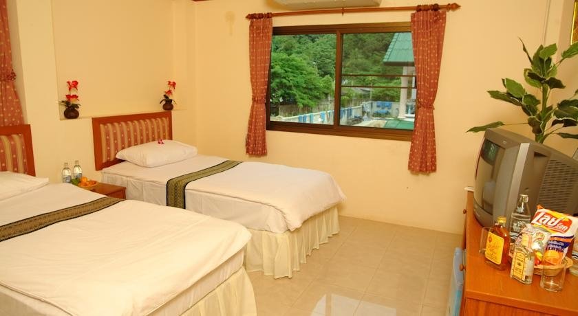 Фото The Mantra Hotel