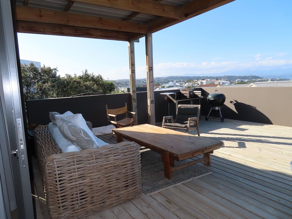 Фото Ilanga Beach House