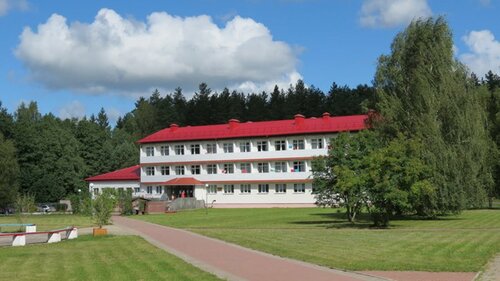 فندق Rudnya Sanatorium ، ، صورة