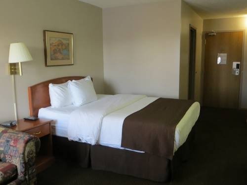 Фото Riviera Motor Inn