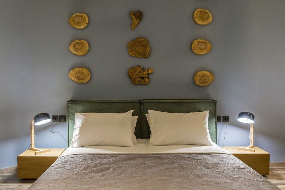 Фото The Athens Version Luxury Suites