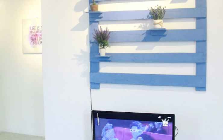 Фото Haru Haru Homestay