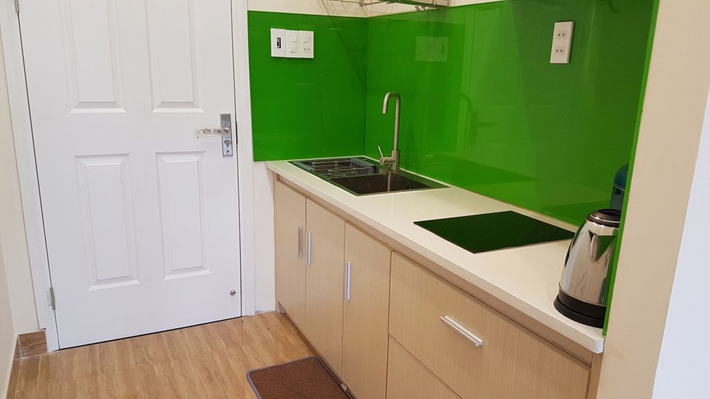 Фото G'Apartment