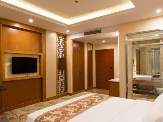 Фото Boyang Boutique Hotel