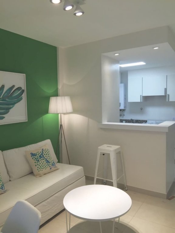 Фото 9 de Julio Park Suites