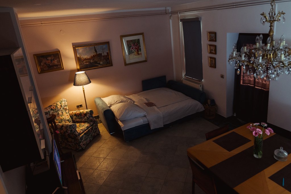 Фото Апартаменты Aurora