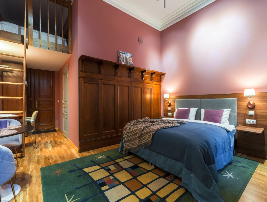 Фото ОМ-Апартамент