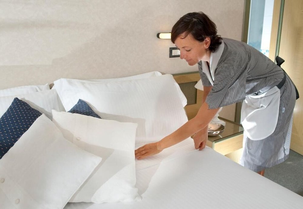 Фото Hotel Atlantic Riviera