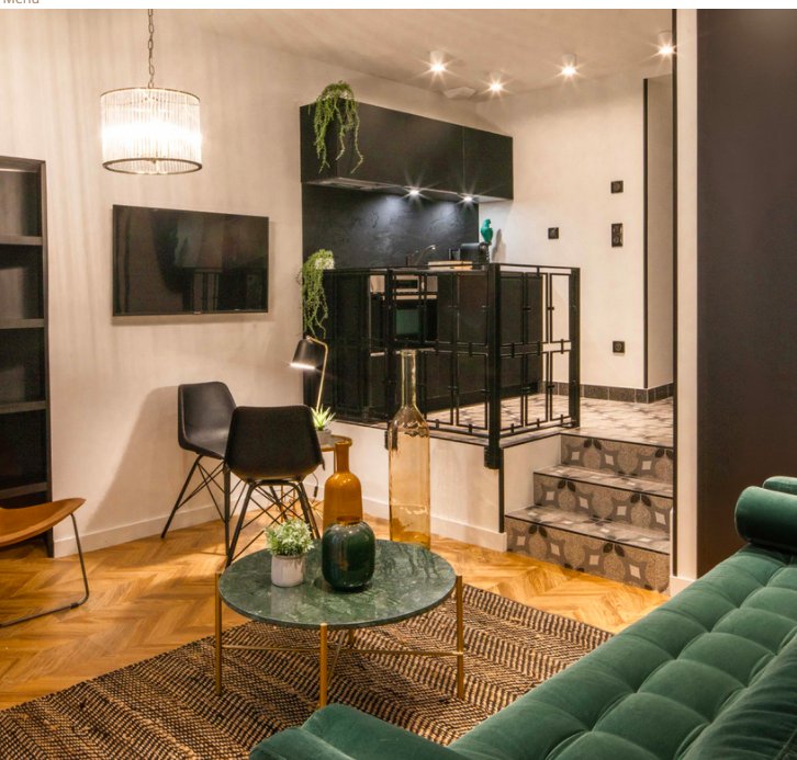 Фото Appartements Crébillon - Maisons du Monde Hôtel & Suites