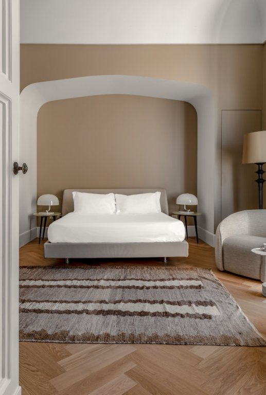 Фото Palazzo Bozzi Corso by La Fiermontina