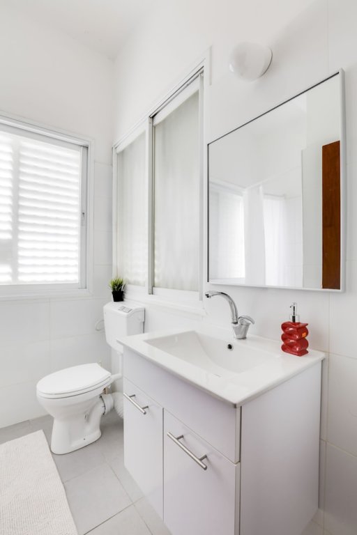 Фото Studio for 2 people Near Bograshov Beach