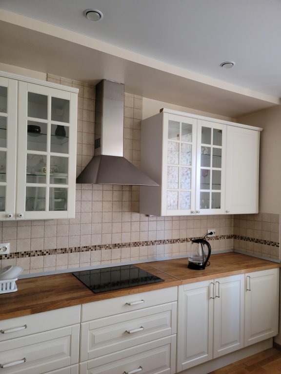 Фото Многоквартир73 на Буинском переулке 1