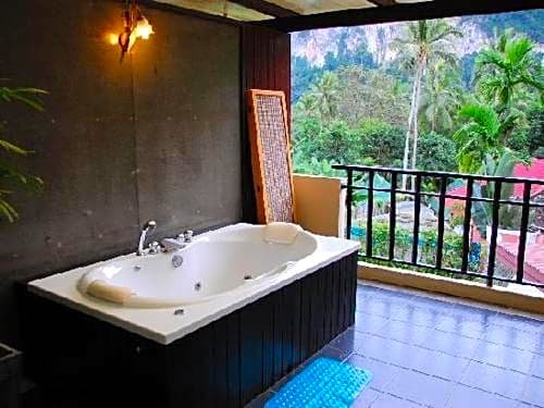 Фото The Haleeva Aonang