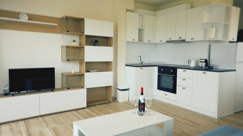 Гостиница Complex Papaya в Варне