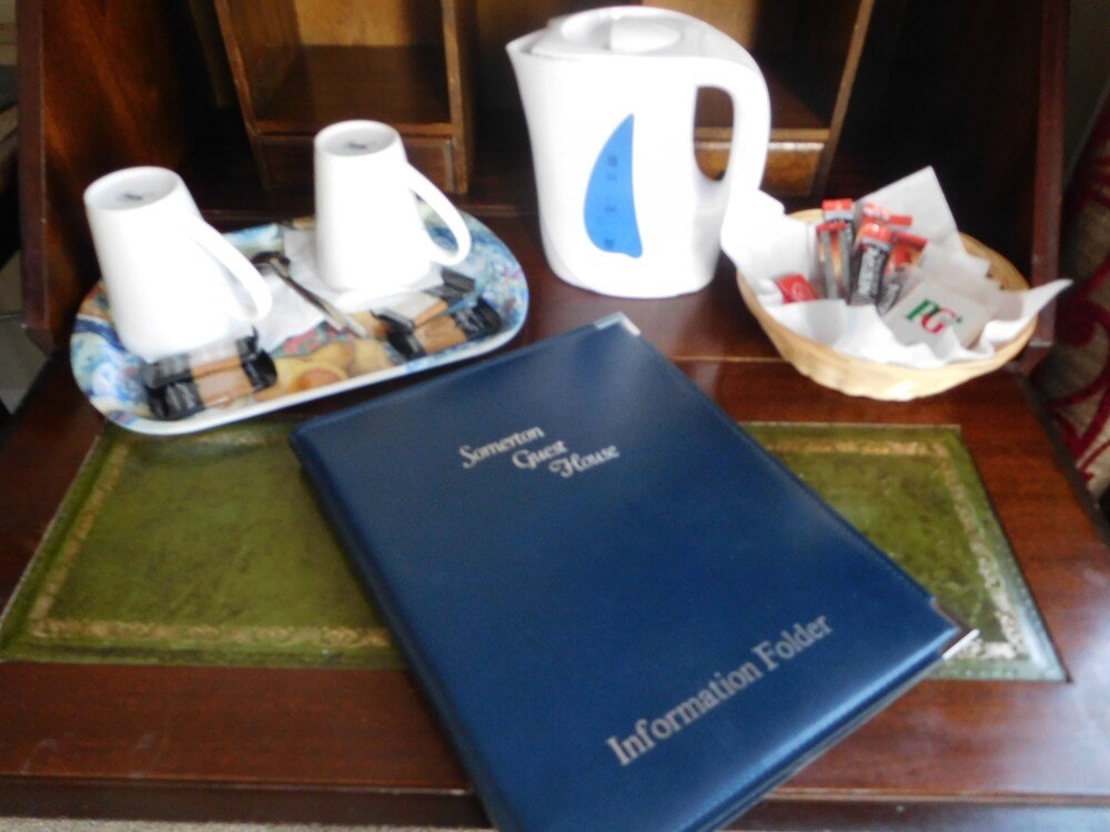 Фото Somerton Guest House