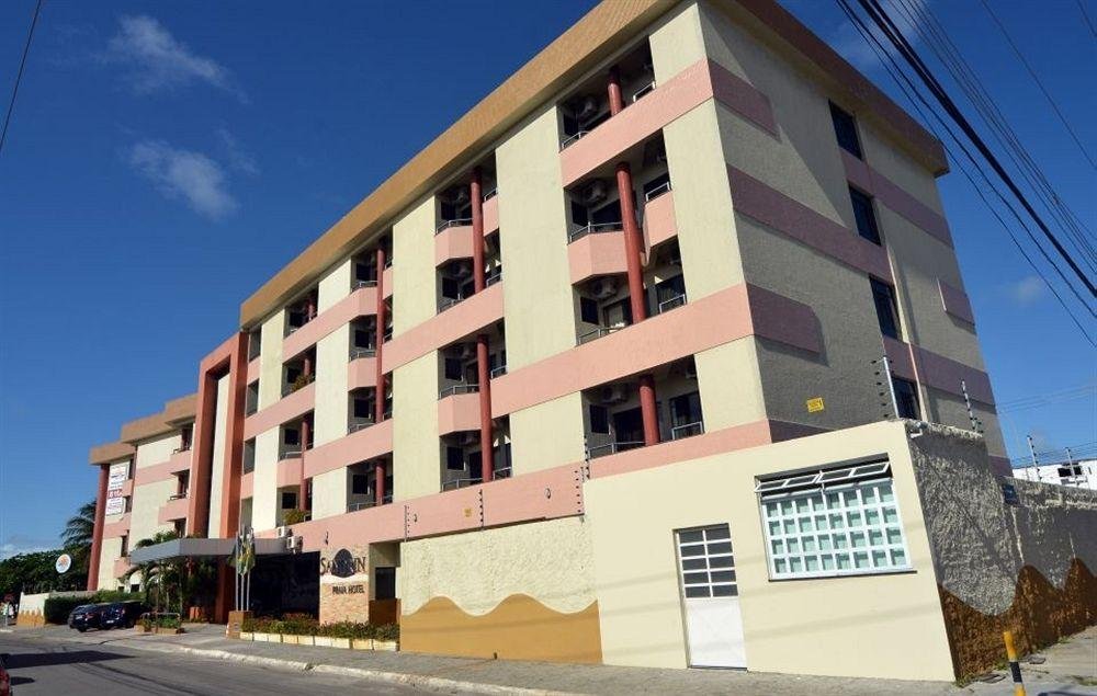 Фото Sandrin Praia Hotel