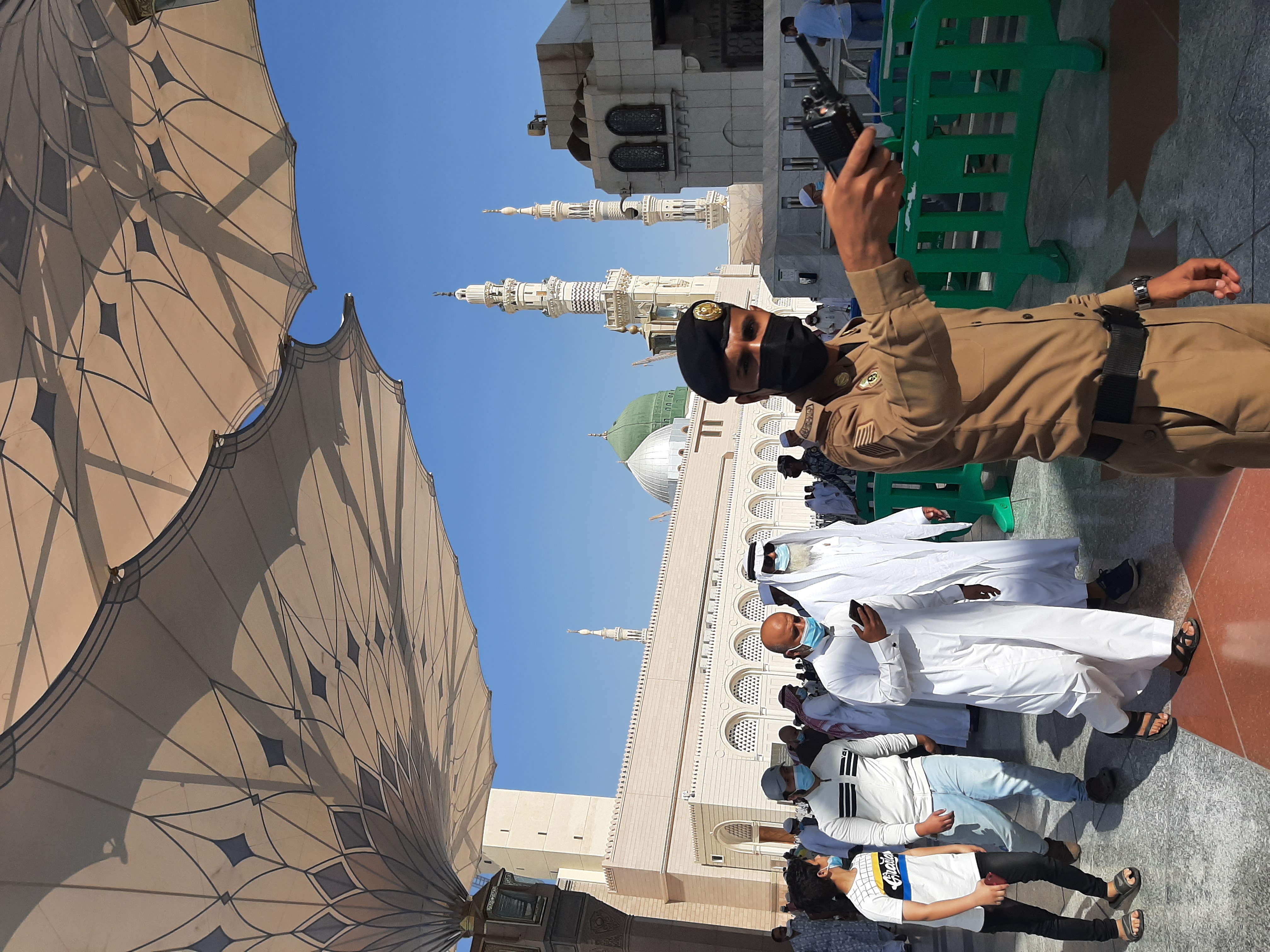 Фото Shaza Al Madina