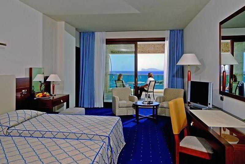 Фото Smy Carlos V Alghero