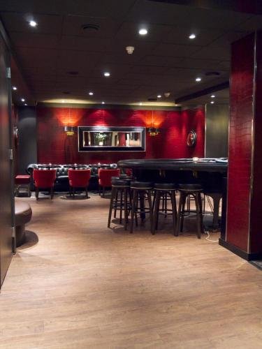 Фото Park Hotel Vossevangen