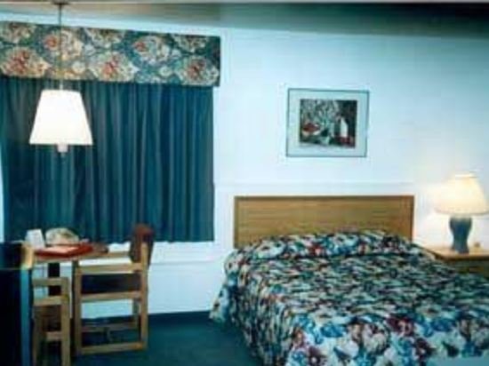 Фото Apple Tree Inn