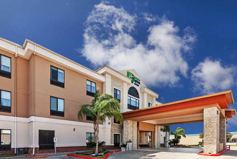 Holiday Inn Express Hotels & Suites East Houston, an Ihg Hotel