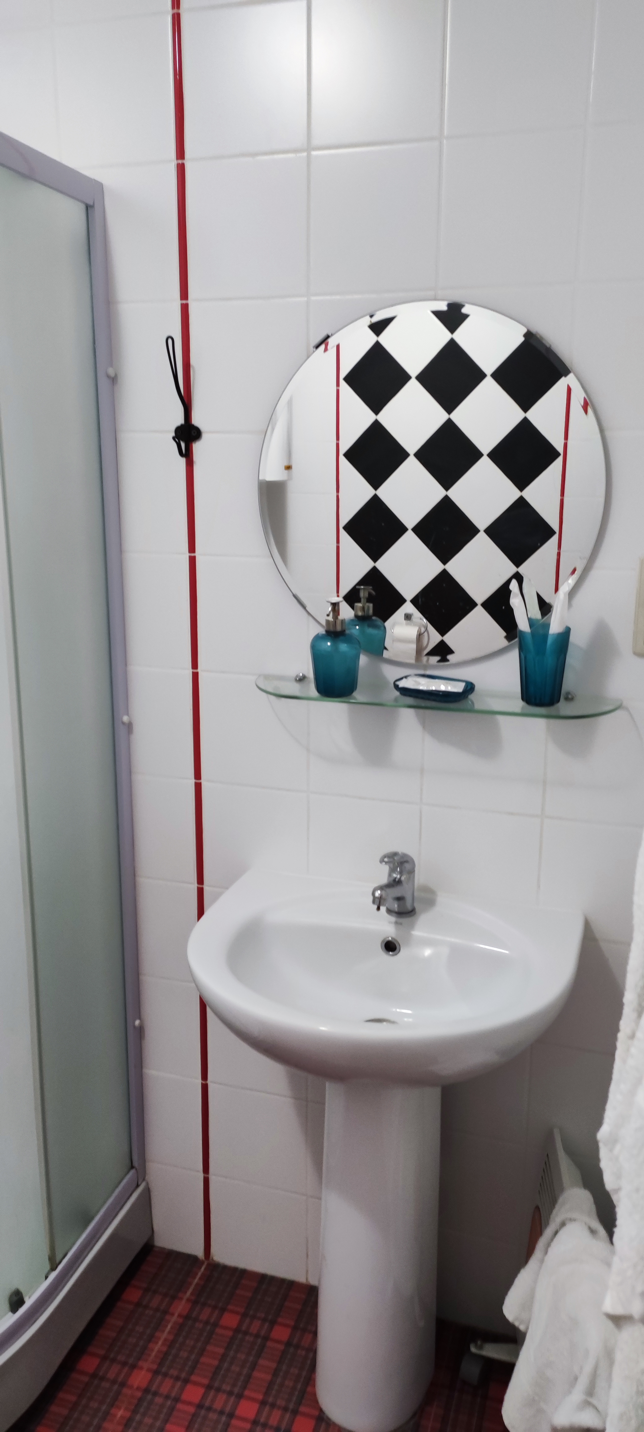 Фото Апарт-отель Арнеево