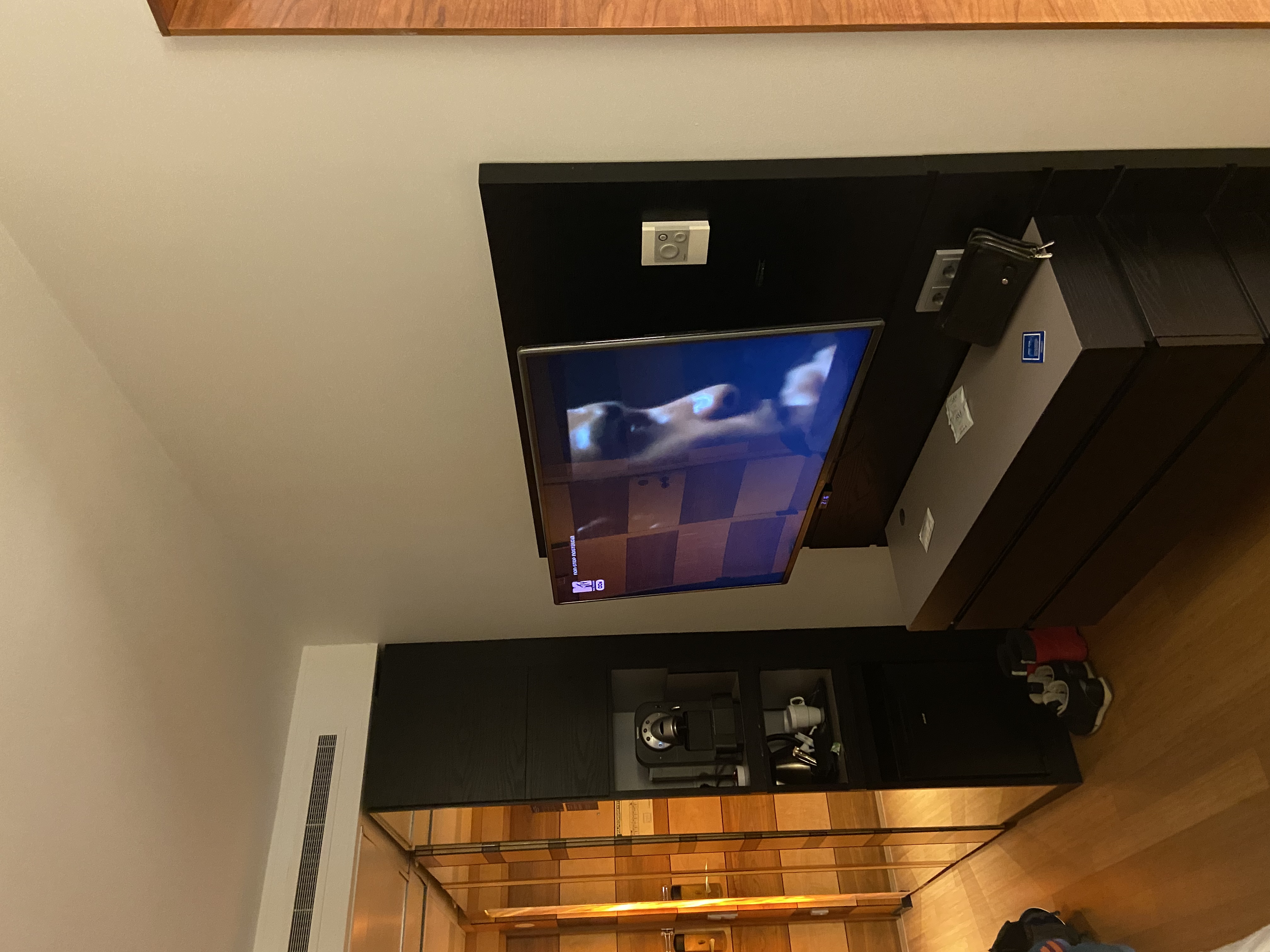 Фото Hilton Stockholm Slussen