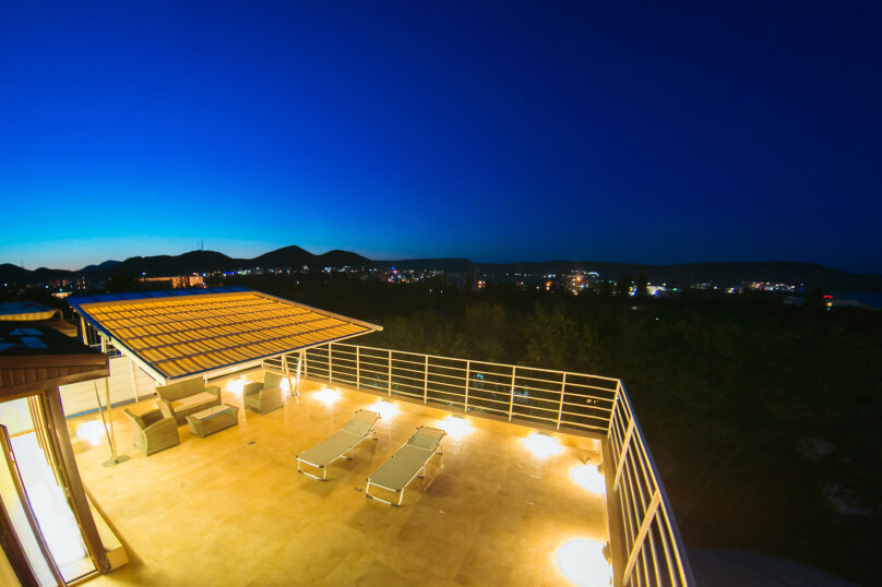 Фото Art Hotel Koktebel Apartments