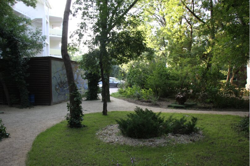 Фото Art Hotel Koktebel Apartments