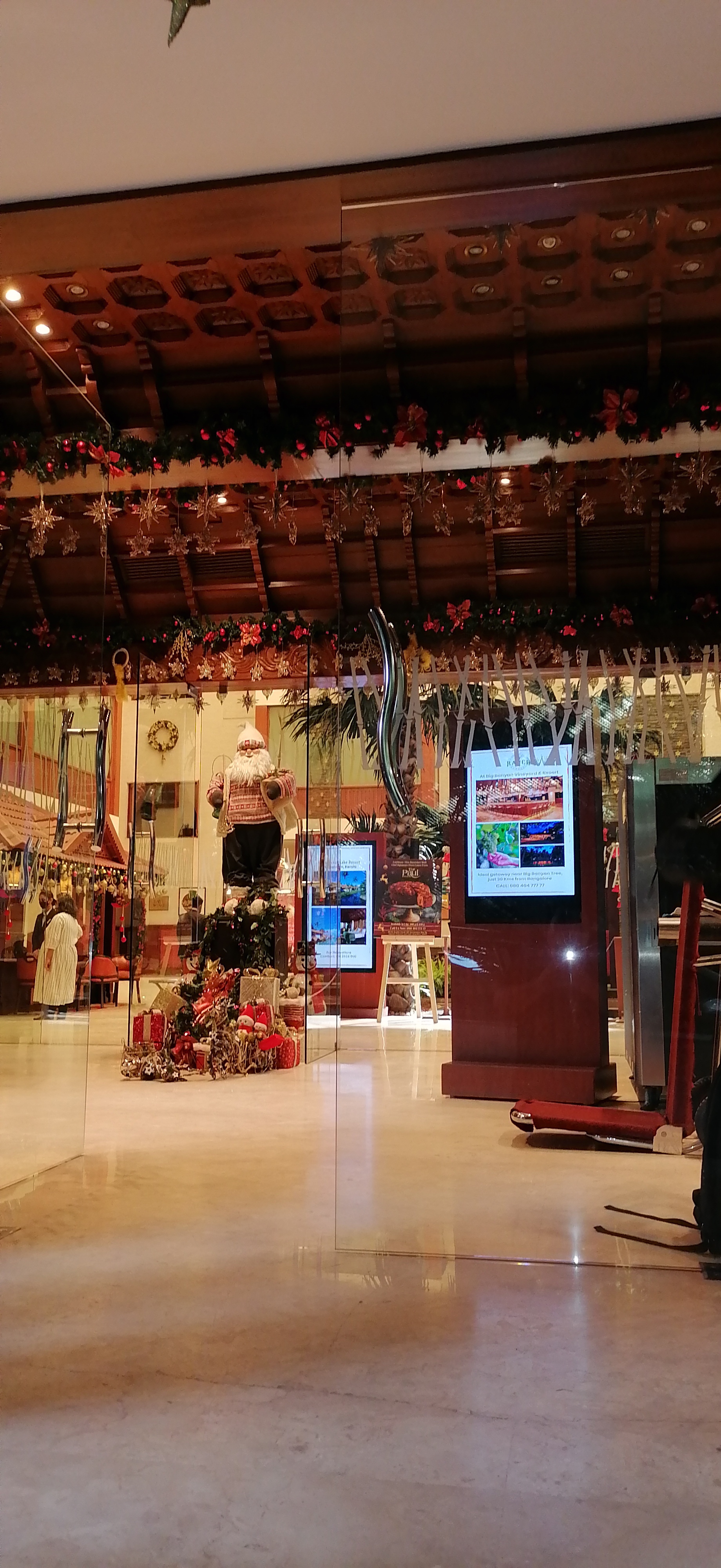 Фото The Paul Bangalore