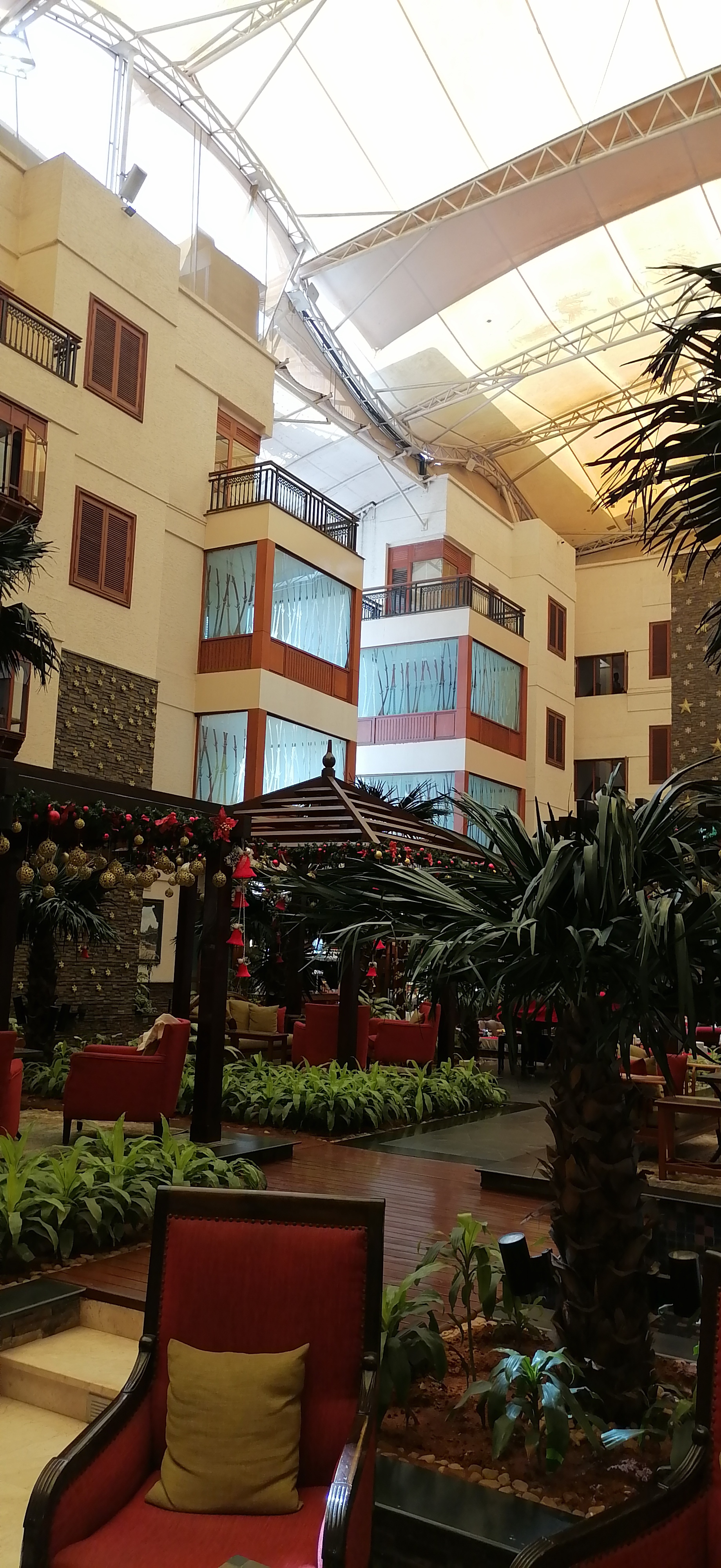 Фото The Paul Bangalore