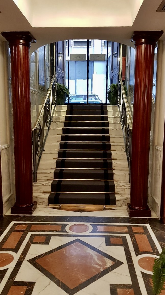 Фото Hotel Britannia