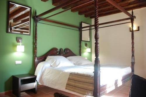 Фото Hotel Convento del Giraldo