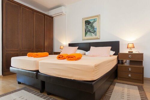 Апартаменты Apartment Lena в Дубровнике