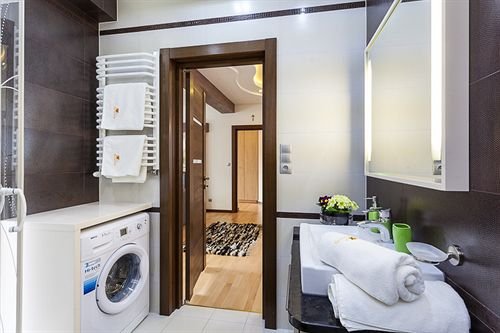 Фото VIP Apartamenty Aqua Park Residence