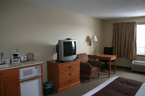 Фото Country Inn Walker