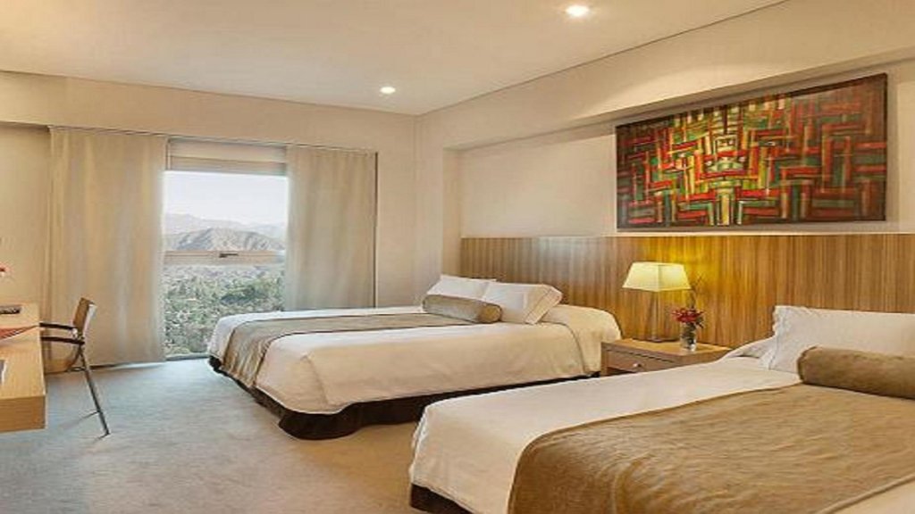 Фото Mod Hotels Mendoza