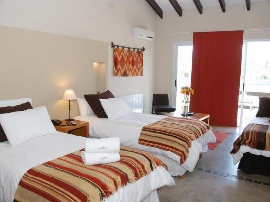 Фото Villa Mansa Wine Hotel