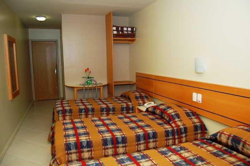 Фото Hotel Express Mauá