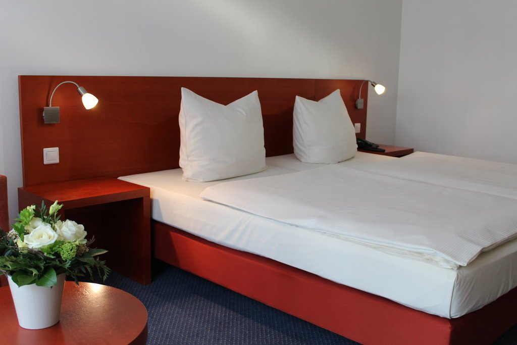 Фото Welcome Hotel Marburg
